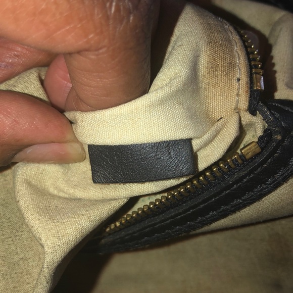 Authentic Louis vuitton bag - Picture 15 of 16